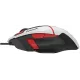 Компьютерная мышь Bloody W95 Ultra (Naraka)