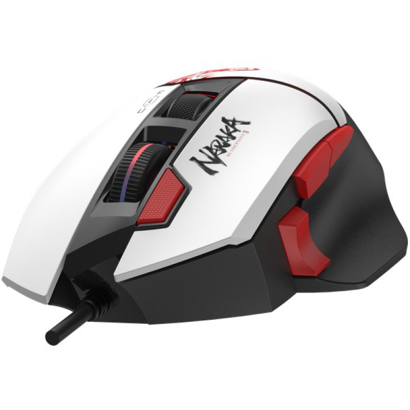 Комп'ютерна миша Bloody W95 Ultra (Naraka)