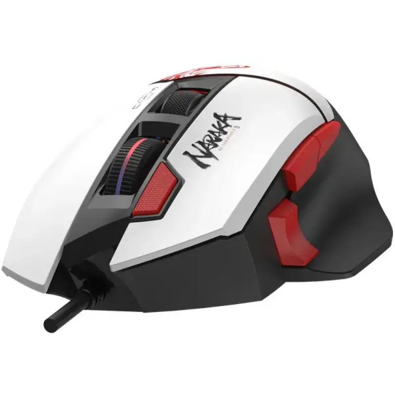 Компьютерная мышь Bloody W95 Ultra (Naraka)