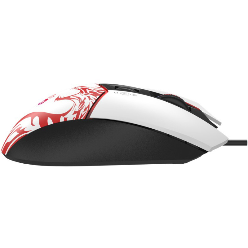 Комп'ютерна миша Bloody W95 Ultra (Naraka)