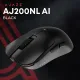 Компьютерная мышь Ajazz AJ200 Near Link AI MC Black (AJ200-NL-AI-MC-B)