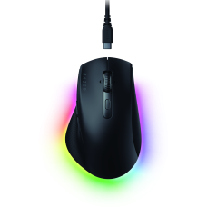 Компьютерная мышь Razer Pro Click V2 Black (RZ01-03900100-R3M1)