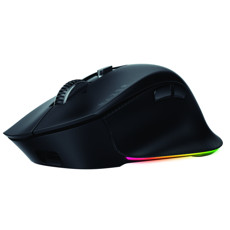 Компьютерная мышь Razer Pro Click V2 Black (RZ01-03900100-R3M1)
