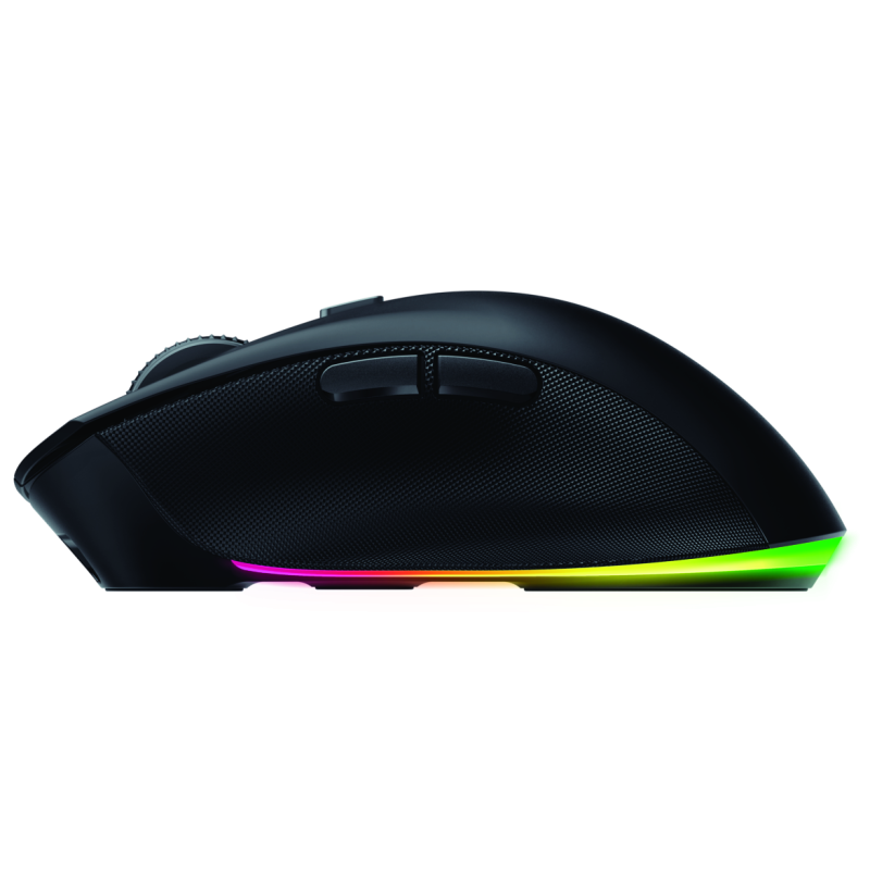 Компьютерная мышь Razer Pro Click V2 Black (RZ01-03900100-R3M1)
