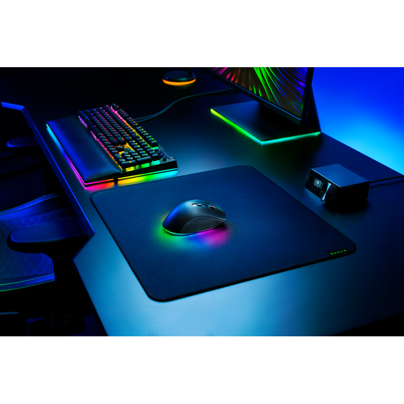 Компьютерная мышь Razer Pro Click V2 Black (RZ01-03900100-R3M1)