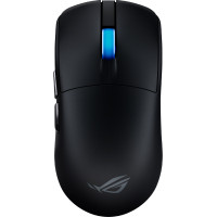 Компьютерная мышь ASUS ROG Harpe II Ace Black (90MP0490-BMUA00)