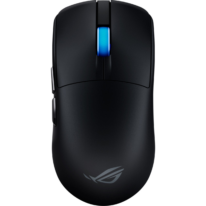 Комп'ютерна миша ASUS ROG Harpe II Ace Black (90MP0490-BMUA00)
