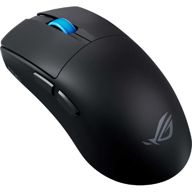 Комп'ютерна миша ASUS ROG Harpe II Ace Black (90MP0490-BMUA00)
