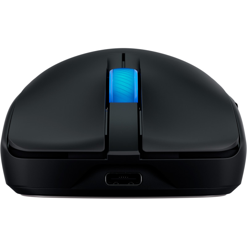 Комп'ютерна миша ASUS ROG Harpe II Ace Black (90MP0490-BMUA00)