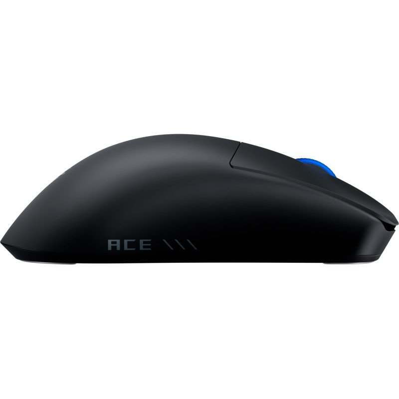 Комп'ютерна миша ASUS ROG Harpe II Ace Black (90MP0490-BMUA00)