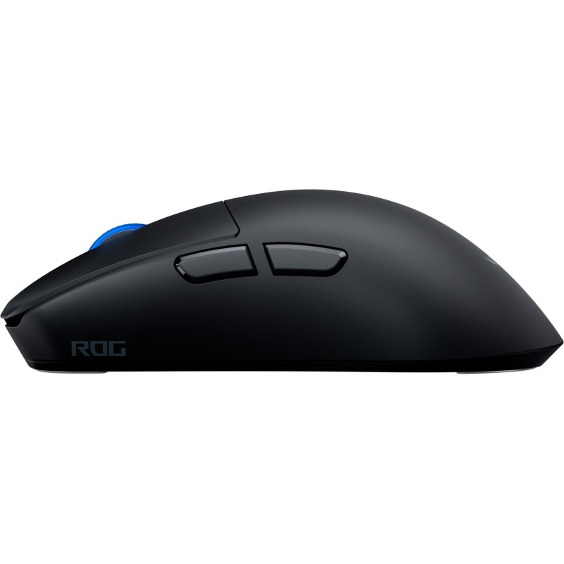 Комп'ютерна миша ASUS ROG Harpe II Ace Black (90MP0490-BMUA00)