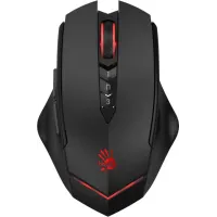 Компьютерная мышь Bloody R80 Plus (Black)