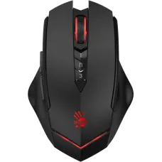 Компьютерная мышь Bloody R80 Plus (Black)