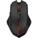 Компьютерная мышь Bloody R80 Plus (Black)