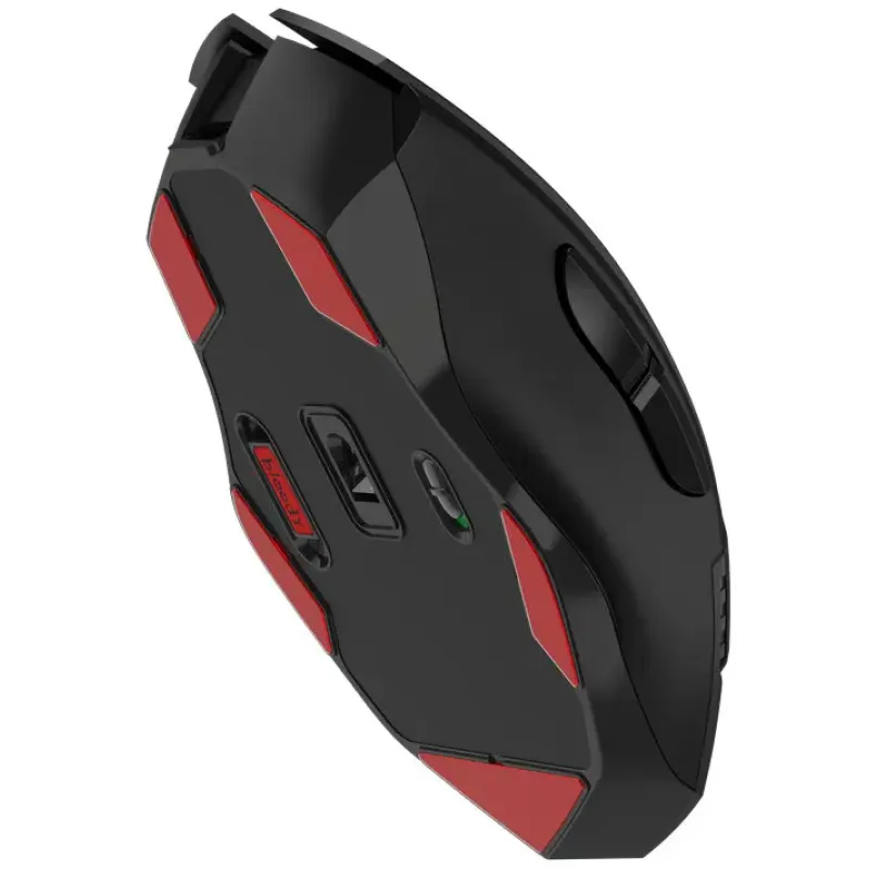 Компьютерная мышь Bloody R80 Plus (Black)