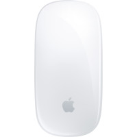 Комп'ютерна миша Apple Magic Mouse Multi-Touch Surface Bluetooth White (MXK53ZM/A)