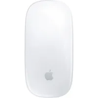 Комп'ютерна миша Apple Magic Mouse Multi-Touch Surface Bluetooth White (MXK53ZM/A)