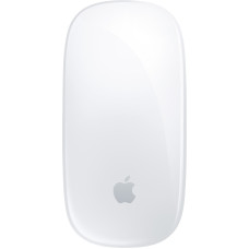 Компьютерная мышь Apple Magic Mouse Multi-Touch Surface Bluetooth White (MXK53ZM/A)