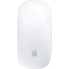 Комп'ютерна миша Apple Magic Mouse Multi-Touch Surface Bluetooth White (MXK53ZM/A)