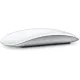 Компьютерная мышь Apple Magic Mouse Multi-Touch Surface Bluetooth White (MXK53ZM/A)
