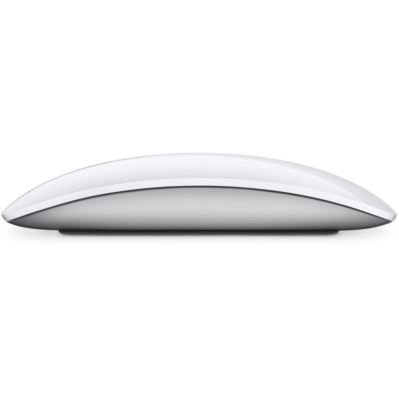 Компьютерная мышь Apple Magic Mouse Multi-Touch Surface Bluetooth White (MXK53ZM/A)