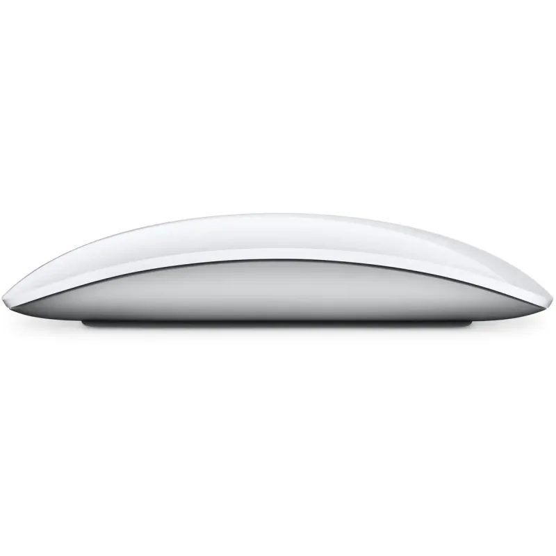 Компьютерная мышь Apple Magic Mouse Multi-Touch Surface Bluetooth White (MXK53ZM/A)