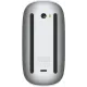 Компьютерная мышь Apple Magic Mouse Multi-Touch Surface Bluetooth White (MXK53ZM/A)