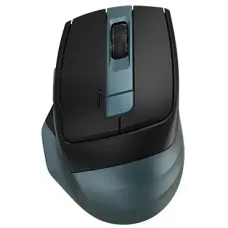 Компьютерная мышь A4Tech FB35CS Midnight Green