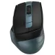 Компьютерная мышь A4Tech FB35CS Midnight Green