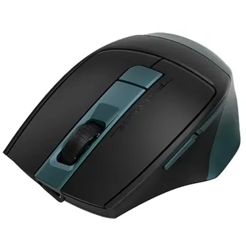 Компьютерная мышь A4Tech FB35CS Midnight Green