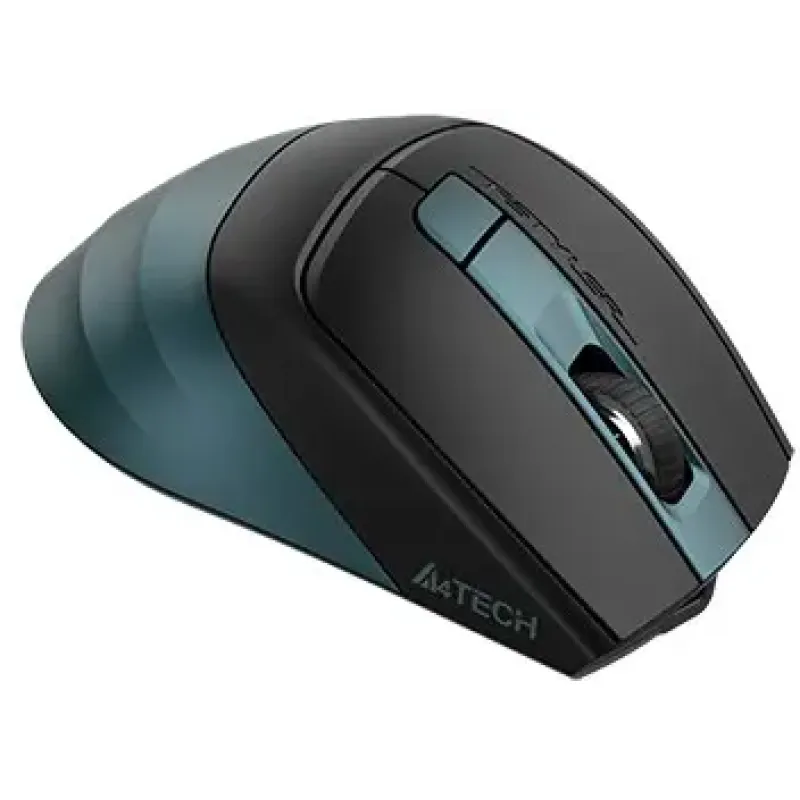 Компьютерная мышь A4Tech FB35CS Midnight Green