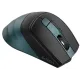 Компьютерная мышь A4Tech FB35CS Midnight Green