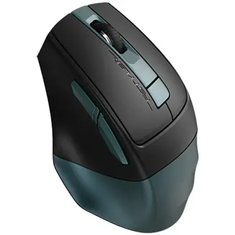 Компьютерная мышь A4Tech FB35CS Midnight Green
