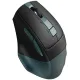 Компьютерная мышь A4Tech FB35CS Midnight Green