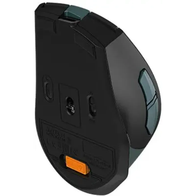 Компьютерная мышь A4Tech FB35CS Midnight Green