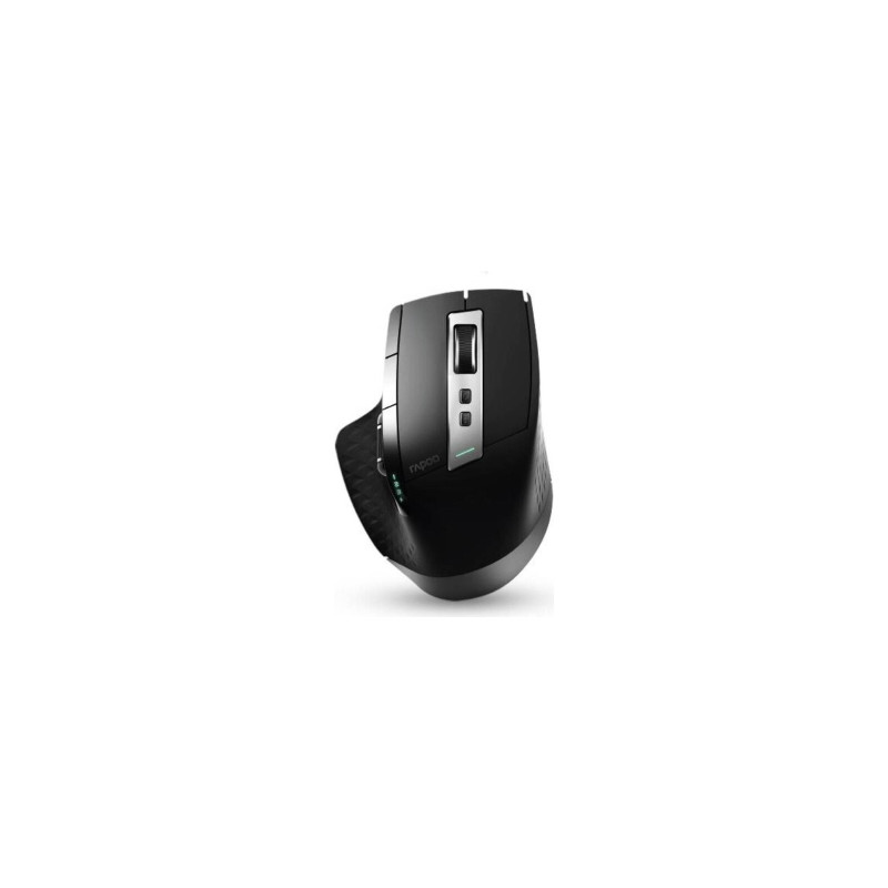 RAPOO MT750S Wireless Multi-mode Black