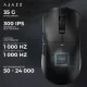 Компьютерная мышь Ajazz AJ200P Near Link AI MC White (AJ200P-NL-AI-MC-W)