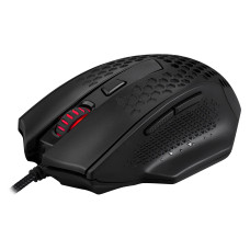 REDRAGON Bomber Black (71277)