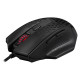 REDRAGON Bomber Black (71277)
