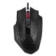 REDRAGON Bomber Black (71277)