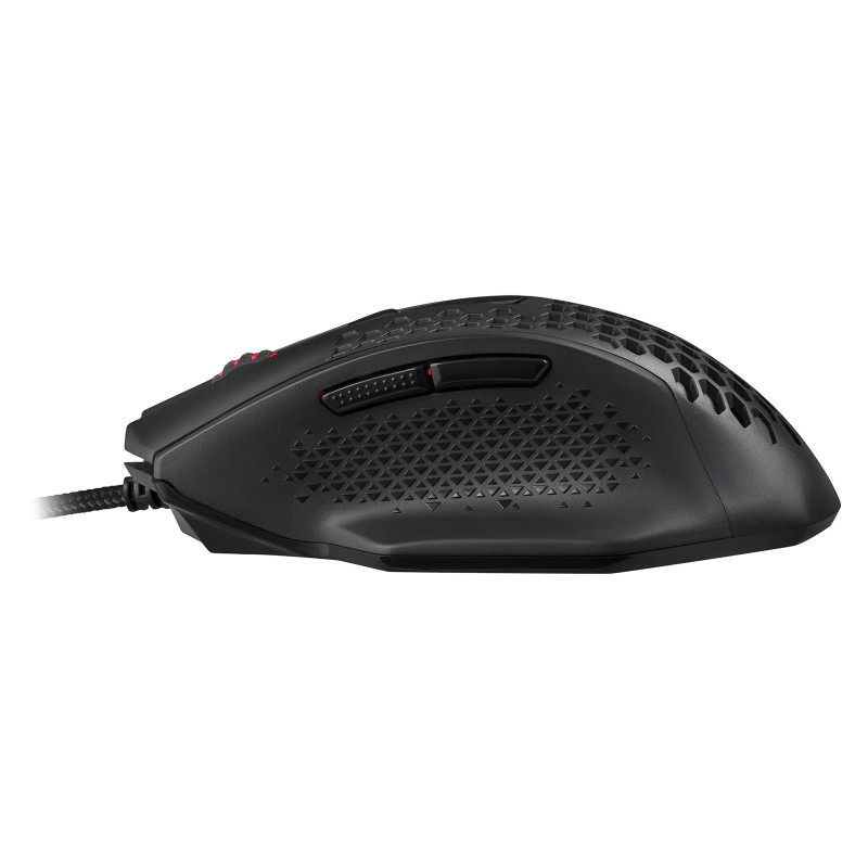 REDRAGON Bomber Black (71277)