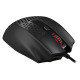 REDRAGON Bomber Black (71277)