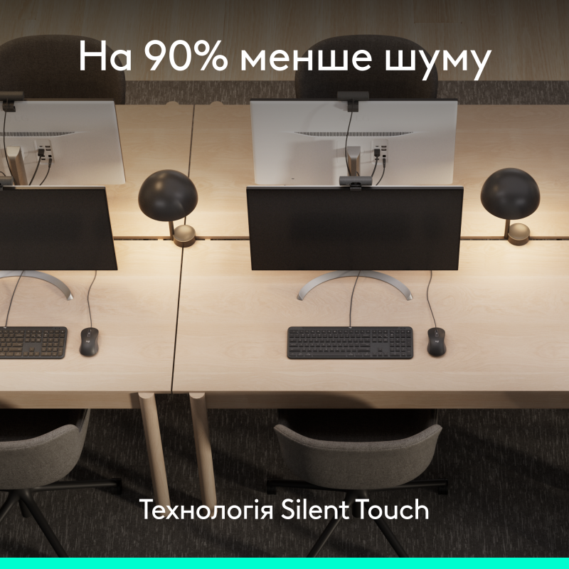 Компьютерная мышь Logitech Signature Wired M520 (910-007511)