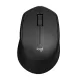 Компьютерная мышь Logitech M331 Silent Plus Black (910-004917)