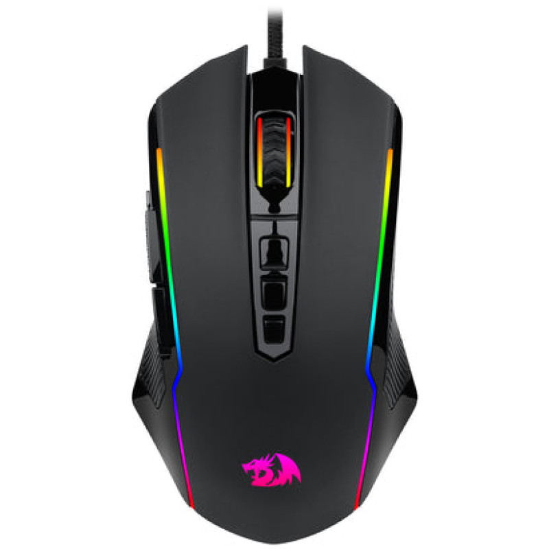 Redragon Ranger M910-K Black (71335)