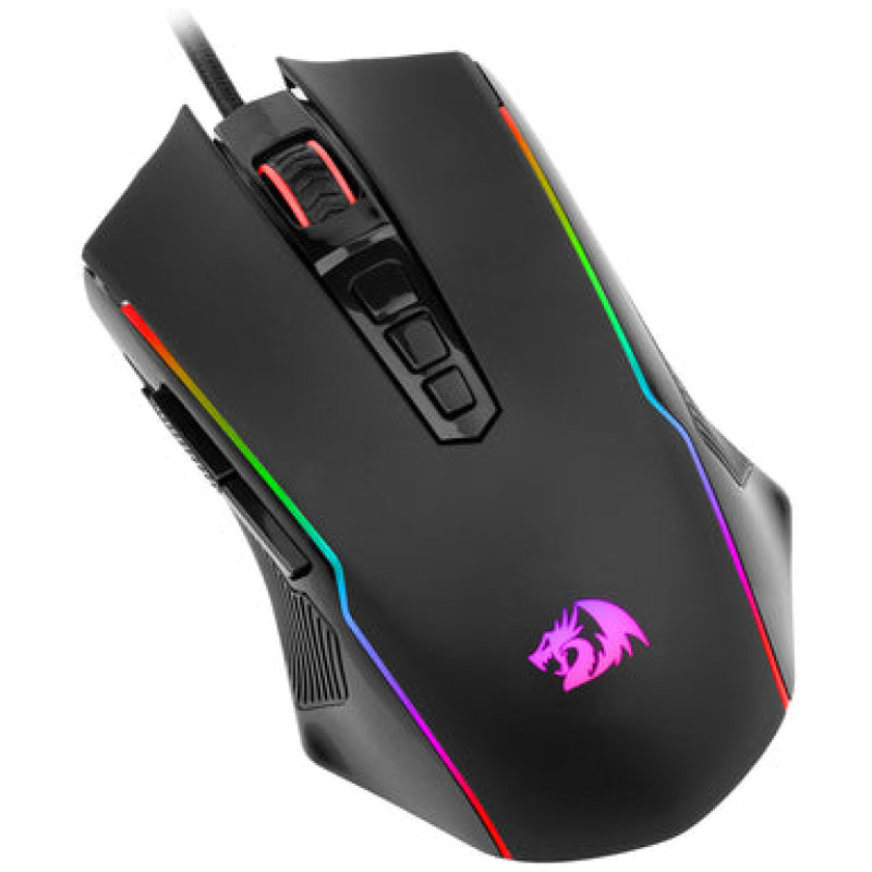 Redragon Ranger M910-K Black (71335)