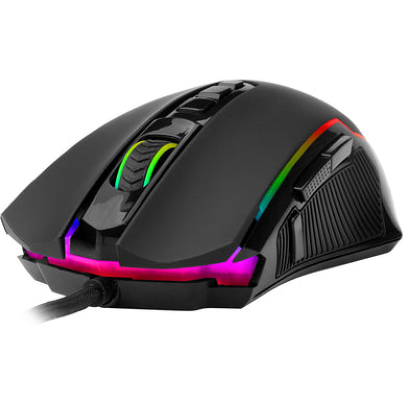 Redragon Ranger M910-K Black (71335)