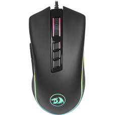 Redragon Cobra FPS M711-1 RGB USB Black (77226)