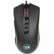 Redragon Cobra FPS M711-1 RGB USB Black (77226)