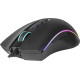 Redragon Cobra FPS M711-1 RGB USB Black (77226)
